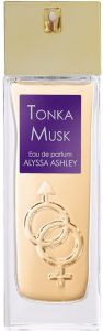 ALYSSA ASHLEY TONKA MUSK EDP FLES 30 ML