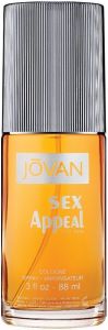 JOVAN SEX APPEAL FOR MEN EDC FLES 88 ML