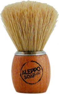 ALEPPO SOAP 8 CM SCHEERKWAST 1 STUK