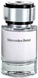 MERCEDES-BENZ EDT FLES 120 ML
