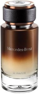 MERCEDES-BENZ LE PARFUM EDP FLES 120 ML