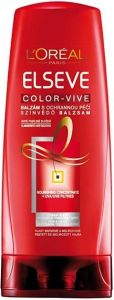 L'OREAL ELSEVE COLOR VIVE CONDITIONER CREMESPOELING FLACON 200 ML