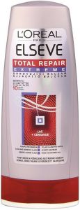 L'OREAL ELSEVE TOTAL REPAIR EXTREME CONDITIONER CREMESPOELING FLACON 200 ML