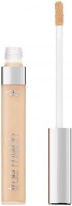 L'OREAL TRUE MATCH THE ONE CONCEALER 1R/C ROSE IVORY KOKER 6,8 ML