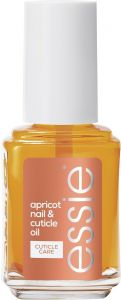 ESSIE APRICOT NAIL & CUTICLE OIL NAGELSERUM POTJE 13,5 ML