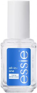 ESSIE ALL-IN ONE TOP & BASE COAT POTJE 13,5 ML