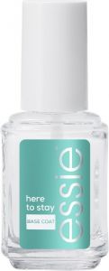 ESSIE HERE TO STAY BASE COAT POTJE 13,5 ML