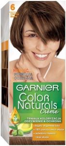 GARNIER COLOR NATURALS CREME 6 DARK BLOND HAARVERF PAK 1 STUK