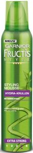 GARNIER FRUCTIS STYLING MOUSSE HYDRA-KRULLEN EXTRA STRONG SPUITBUS 200 ML