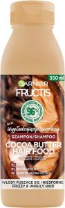 GARNIER FRUCTIS COCOA BUTTER HAIR FOOD SHAMPOO FLACON 350 ML