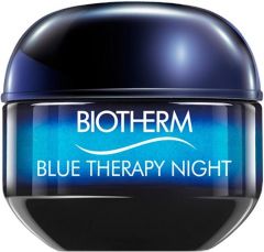 BIOTHERM BLUE THERAPY NIGHT NACHTCREME POT 50 ML