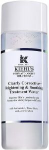 KIEHL'S CLEARLY CORRECTIVE BRIGHTENING AND SOOTHING TREATMENT WATER FLACON 200 ML