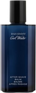 DAVIDOFF COOL WATER AFTER SHAVE BALM FLACON 100 ML