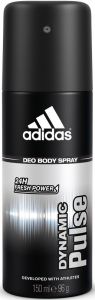ADIDAS DYNAMIC PULSE DEO BODY SPRAY SPUITBUS 150 ML