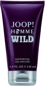 JOOP! HOMME WILD SHOWER GEL DOUCHEGEL TUBE 150 ML