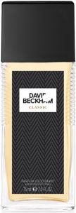 DAVID BECKHAM CLASSIC DEODORANT SPRAY 75 ML
