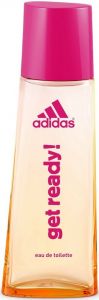ADIDAS GET READY FOR HER EDT FLES 50 ML