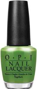 OPI NAIL LACQUER HAWAII H66 MY GECKO DOES TRICKS NAGELLAK POTJE 15 ML
