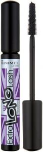 RIMMEL EXTRA LONG LASH MASCARA 003 EXTREME BLACK KOKER 8 ML