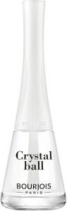 BOURJOIS 1 SECOND 22 CRYSTAL BALL NAGELLAK POTJE 9 ML