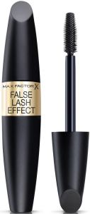 MAX FACTOR FALSE LASH EFFECT BLACK/BROWN MASCARA KOKER 13,1 ML