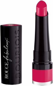BOURJOIS ROUGE FABULEUX 08 ONCE UPON A PINK LIPPENSTIFT STICK 2,3 GRAM