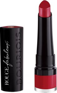 BOURJOIS ROUGE FABULEUX 12 BEAUTY AND THE RED LIPPENSTIFT STICK 2,3 GRAM
