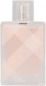 BURBERRY BRIT FOR HER EDT FLES 50 ML