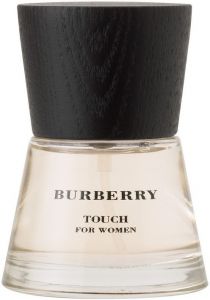 BURBERRY TOUCH FOR WOMEN EDP FLES 100 ML
