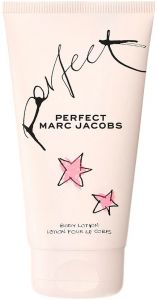 MARC JACOBS PERFECT BODY LOTION TUBE 150 ML