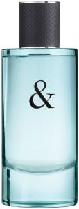 TIFFANY & CO LOVE FOR HIM EDT FLES 90 ML