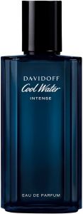 DAVIDOFF COOL WATER INTENSE EDP FLES 125 ML