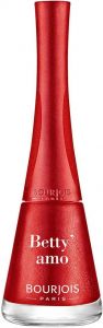 BOURJOIS 1 SECOND 36 BETTY' AMO NAGELLAK POTJE 9 ML