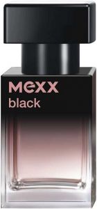MEXX BLACK WOMAN EDT FLESJE 15 ML