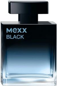 MEXX BLACK MAN EDP FLES 50 ML