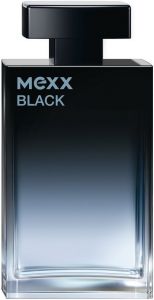 MEXX BLACK MAN EDT FLES 50 ML