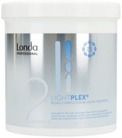 LONDA LIGHTPLEX 2 HAARMASKER POT 750 ML