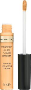 MAX FACTOR FACEFINITY ALL DAY FLAWLESS 40 CONCEALER KOKER 7,8 ML