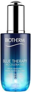 BIOTHERM BLUE THERAPY ACCELERATED REPAIRING SERUM DRUPPELAAR 50 ML