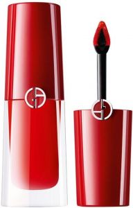 ARMANI LIP MAGNET LIQUID LIPSTICK 302 HOLLYWOOD LIPPENSTIFT KOKER 3,9 ML