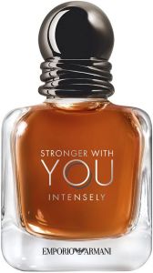 ARMANI STRONGER WITH YOU INTENSELY EDP FLES 30 ML