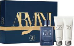 ARMANI ACQUA DI GIO PROFONDO GESCHENKSET 1 STUK