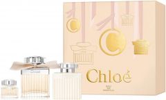 CHLOE SIGNATURE GESCHENKSET 1 STUK