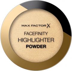 MAX FACTOR FACEFINITY 002 GOLDEN HOUR HIGHLIGHTER POWDER DOOSJE 8 GRAM