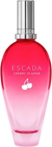 ESCADA CHERRY IN JAPAN EDT FLES 50 ML