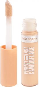 MISS SPORTY PERFECT TO LAST CAMOUFLAGE 30 LIGHT CONCEALER KOKER 11 ML