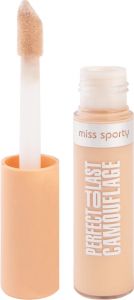 MISS SPORTY PERFECT TO LAST CAMOUFLAGE 40 IVORY CONCEALER KOKER 11 ML