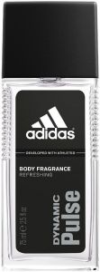 ADIDAS DYNAMIC PULSE BODY FRAGRANCE DEODORANT SPRAY 75 ML