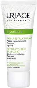 URIAGE HYSEAC RESTRUCTURING SKIN-CARE TUBE 40 ML