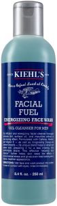 KIEHL'S FACIAL FUEL ENERGIZING FACE WASH FOR MEN GEZICHTSREINIGER FLACON 250 ML